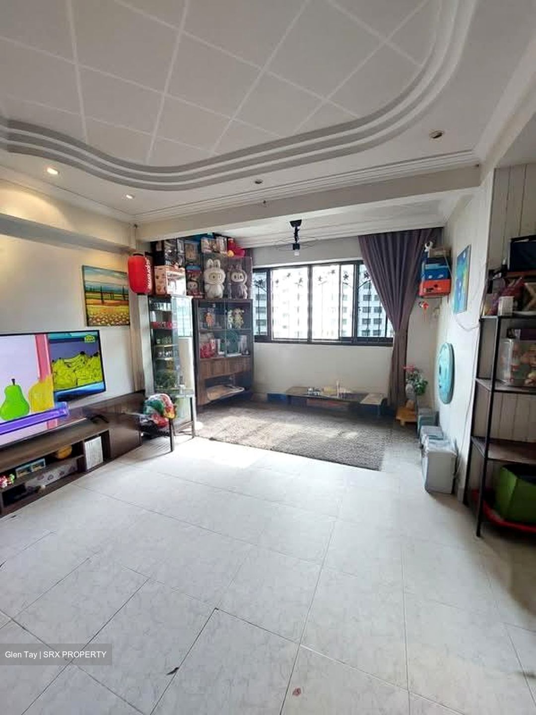 Blk 740 Woodlands Circle (Woodlands), HDB 5 Rooms #550272341